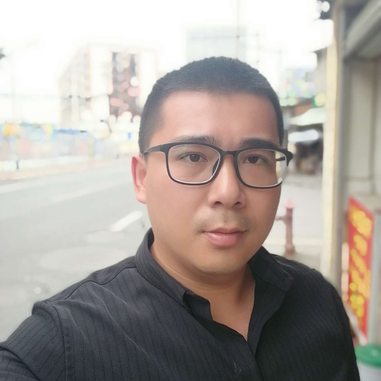 肥仔儿的照片