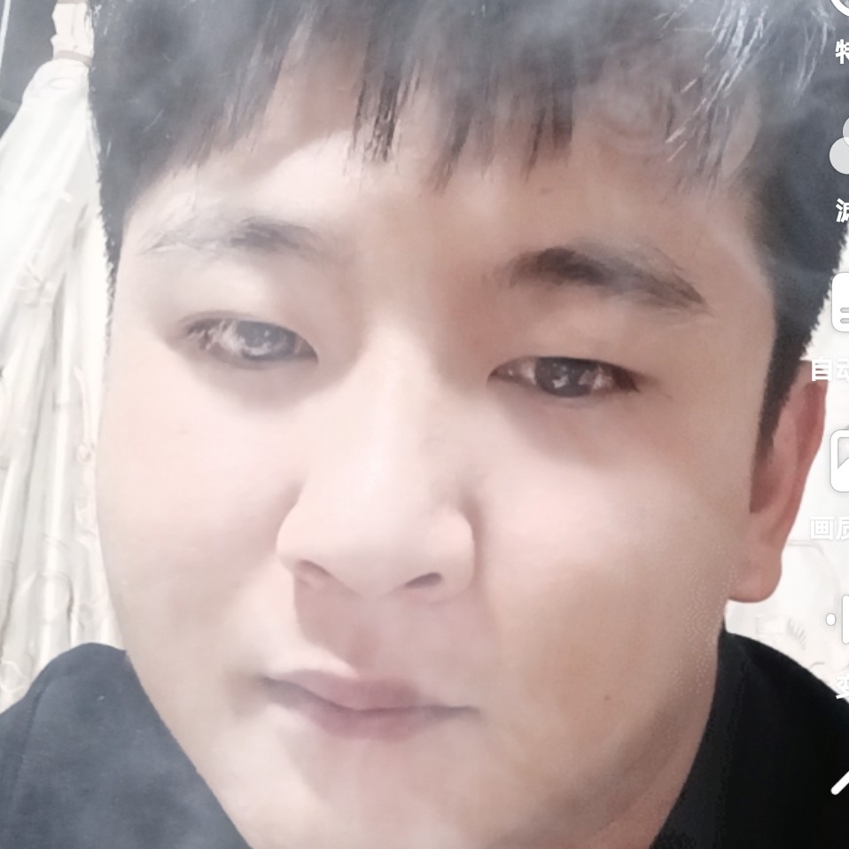 酒窝的体贴的照片