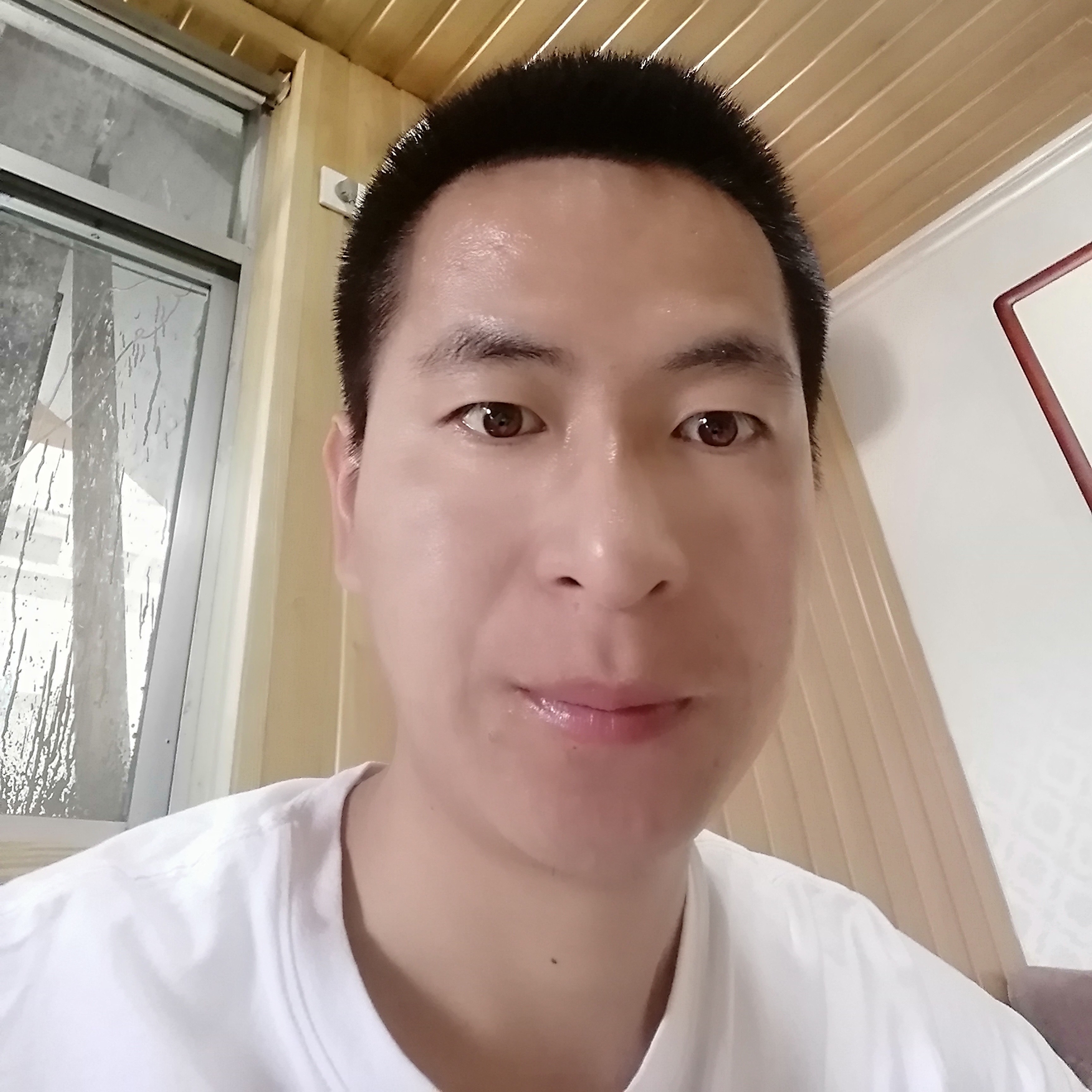 最后的拿琉璃的照片