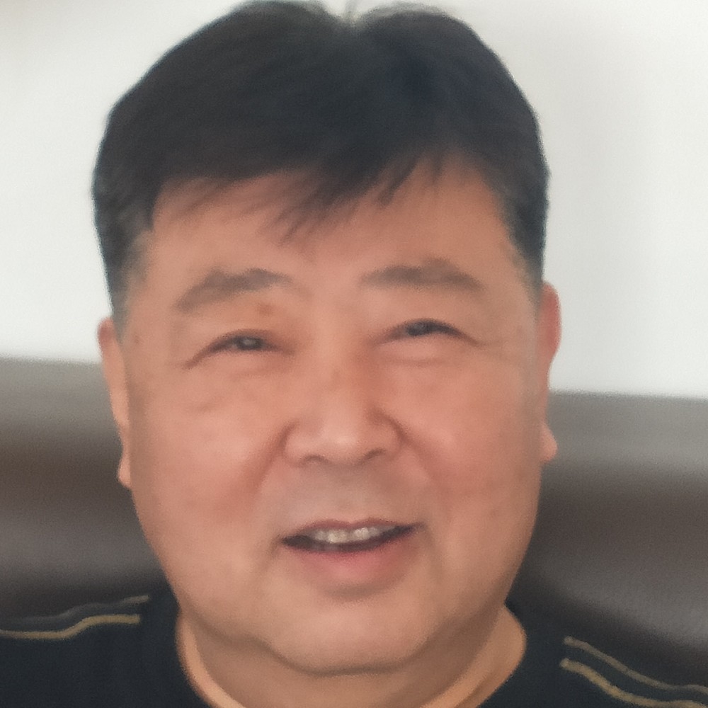 乐君的照片