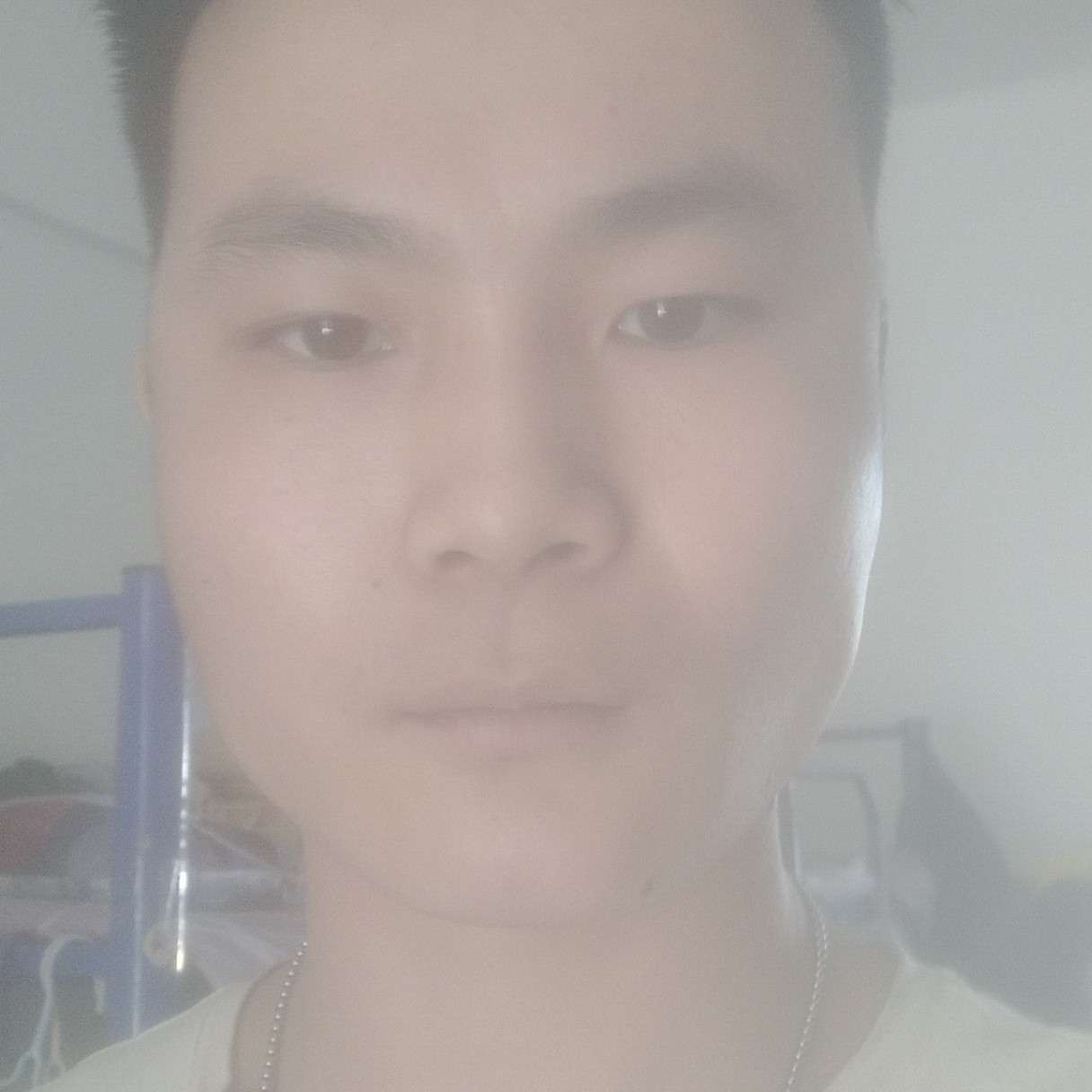 天空爱迷人的照片