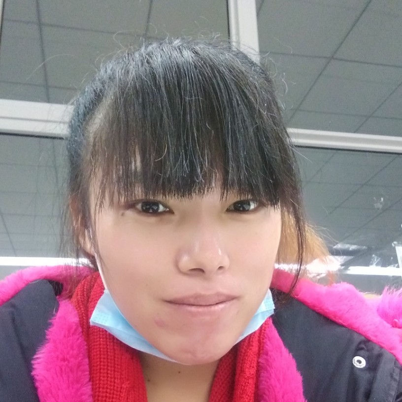 恬静学姐的照片