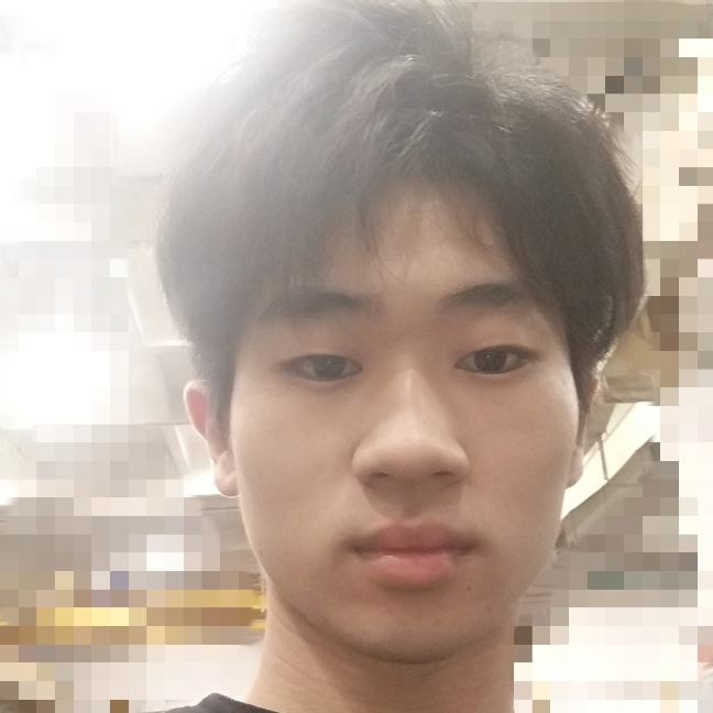 小哥哥Ⅵ的照片