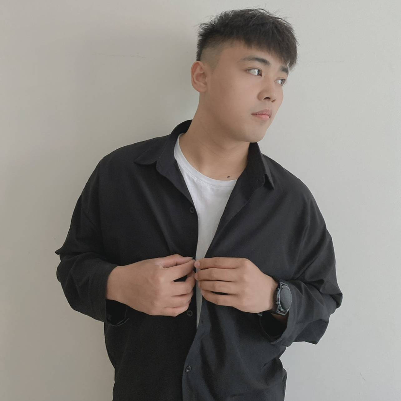 北欢的照片