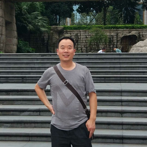 有缘干的照片