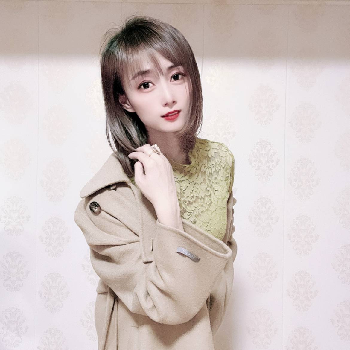 青星爱唱歌的照片