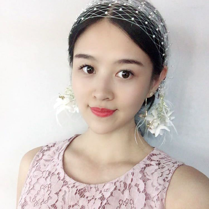 瑜伽·陈的照片