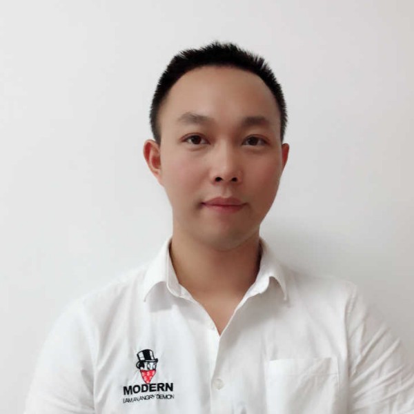 一粒沙陳的照片