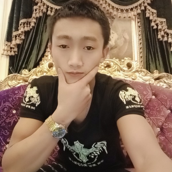 夜场小赵的照片