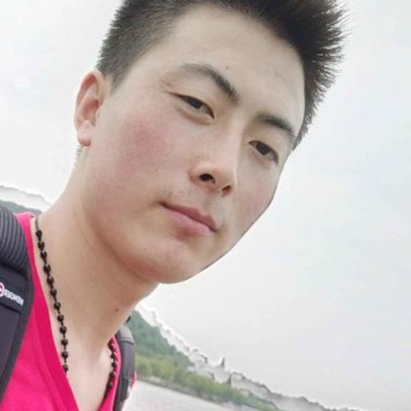 忧郁邂逅夕阳的照片