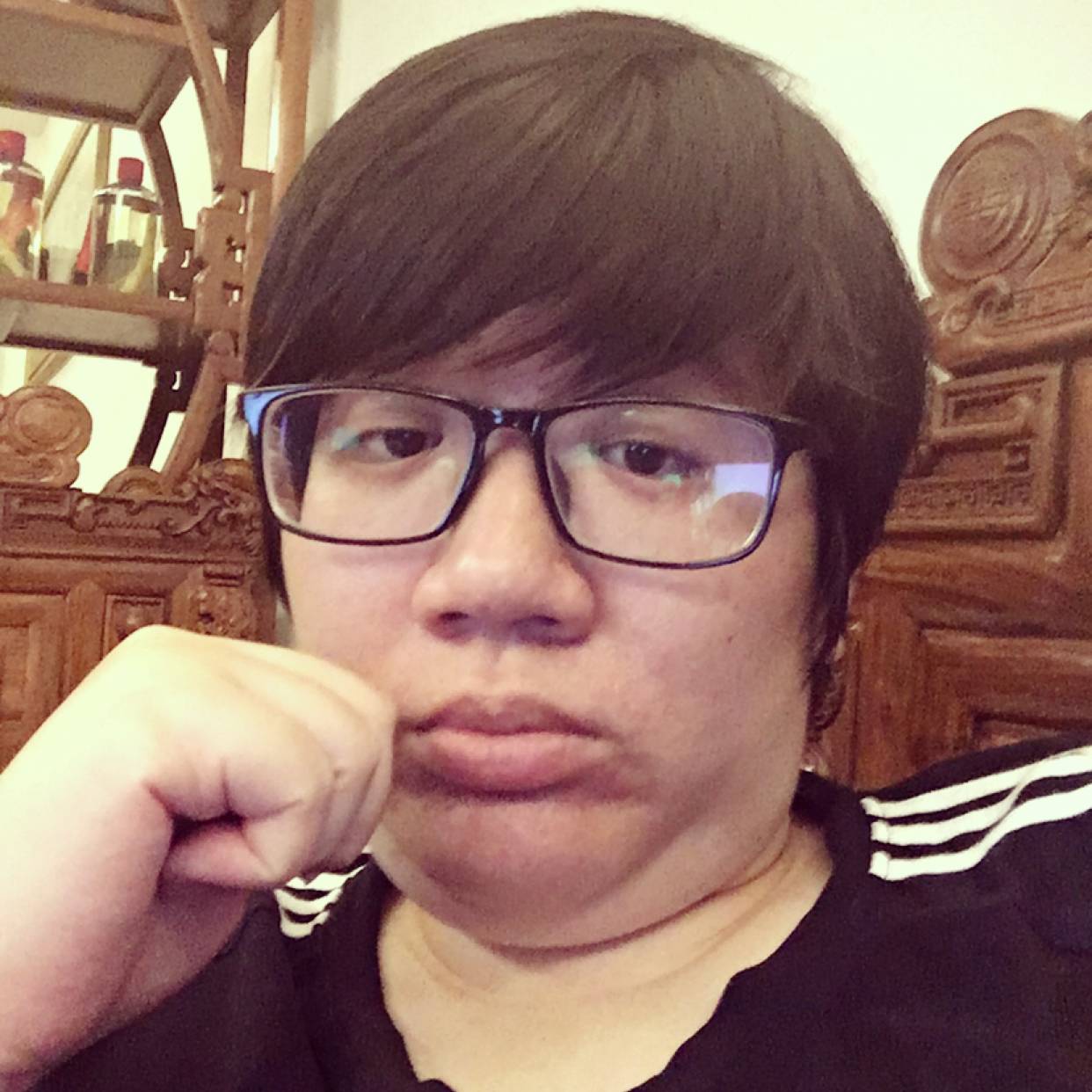 哭泣de马丁的照片