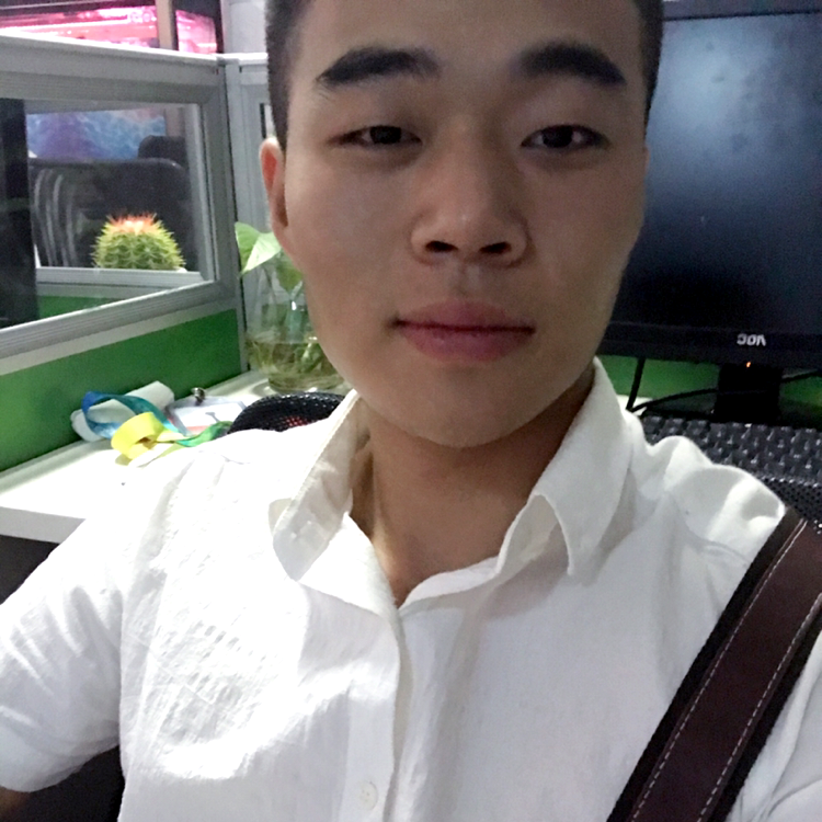 韩啸的照片