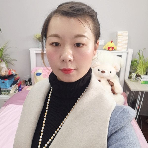 婷婷郭的照片