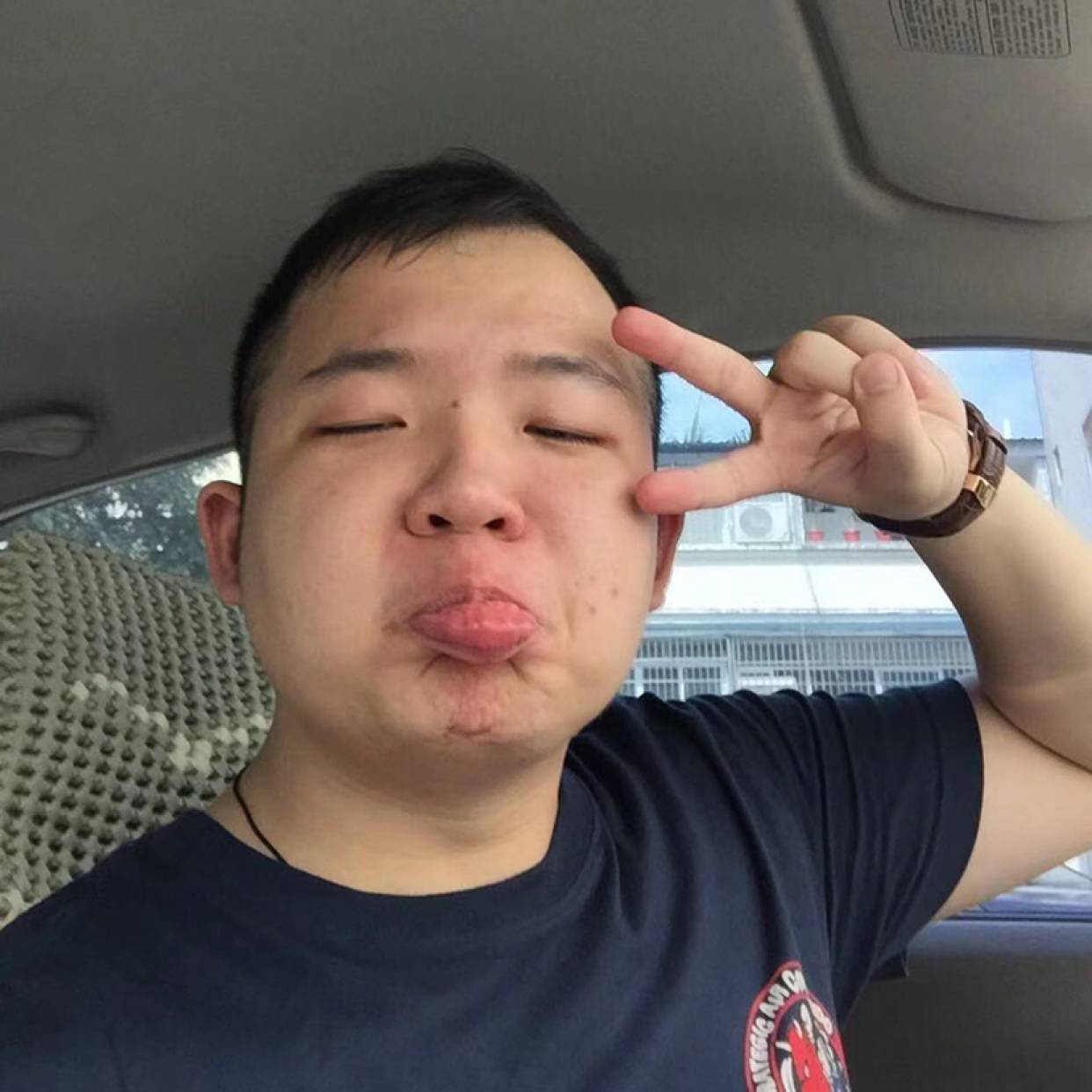 唔该冰美式的照片
