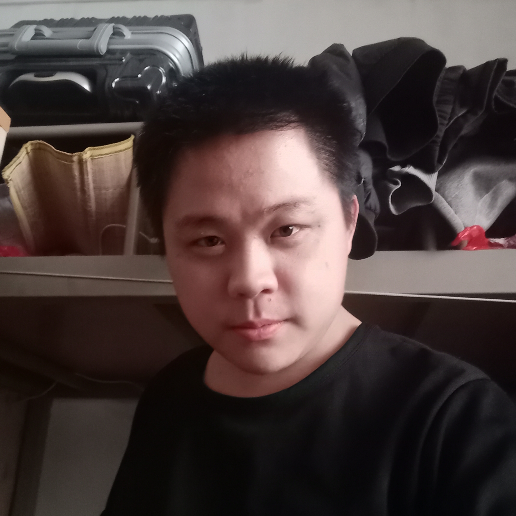 绝影拾忆沉默的照片