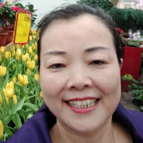 美好生活而已的照片