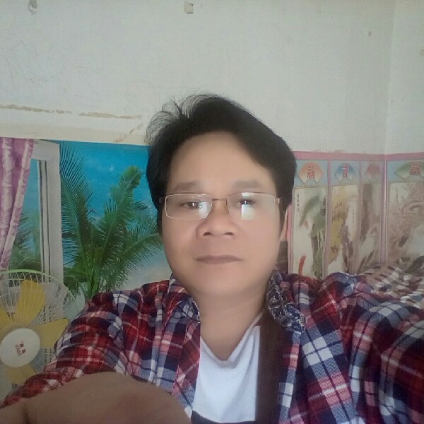 我没有骗你。的照片