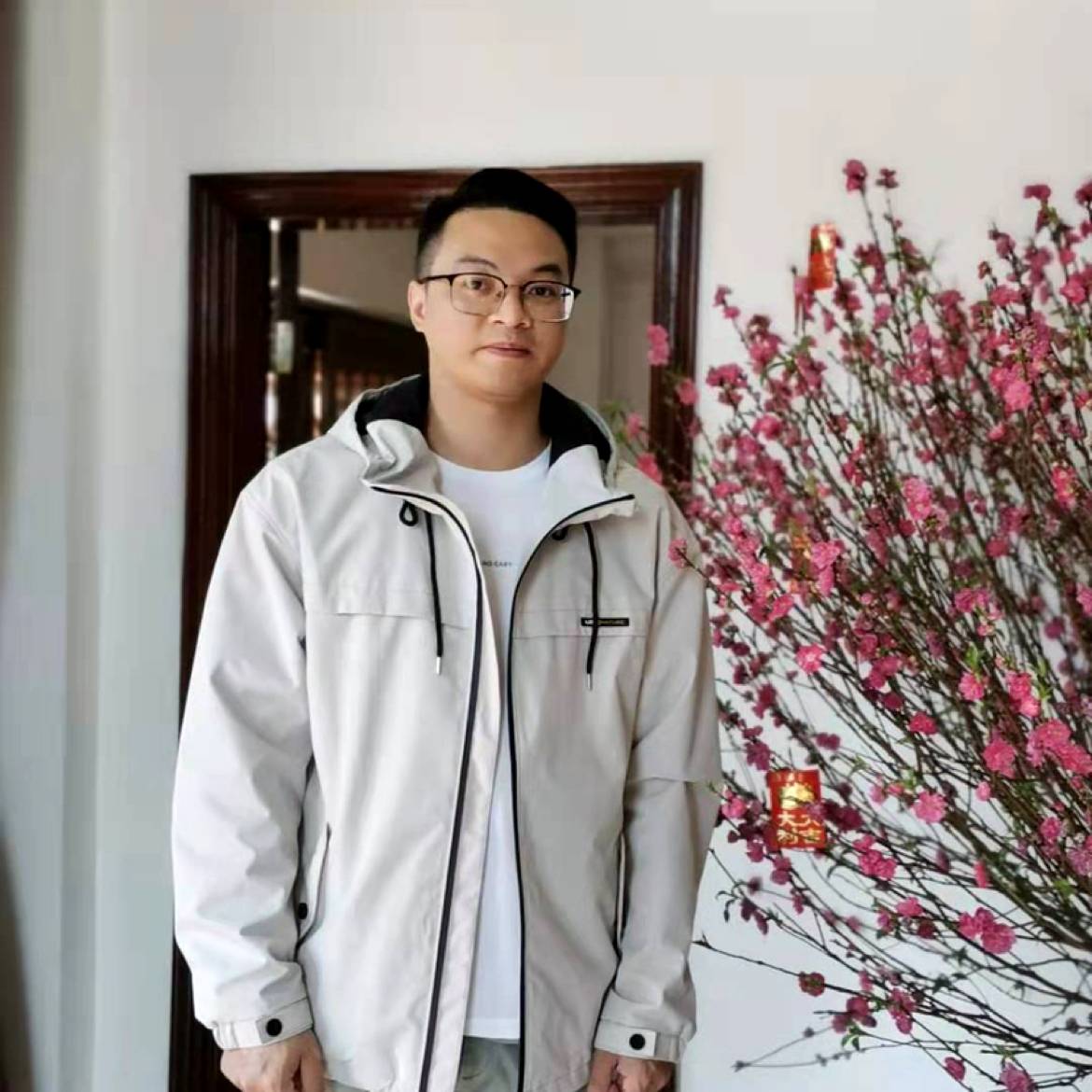 小莫MJ的照片