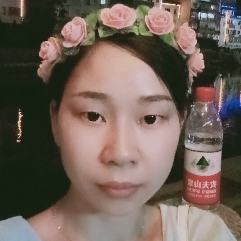 绝恋怡然的照片
