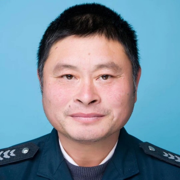 黄标的照片