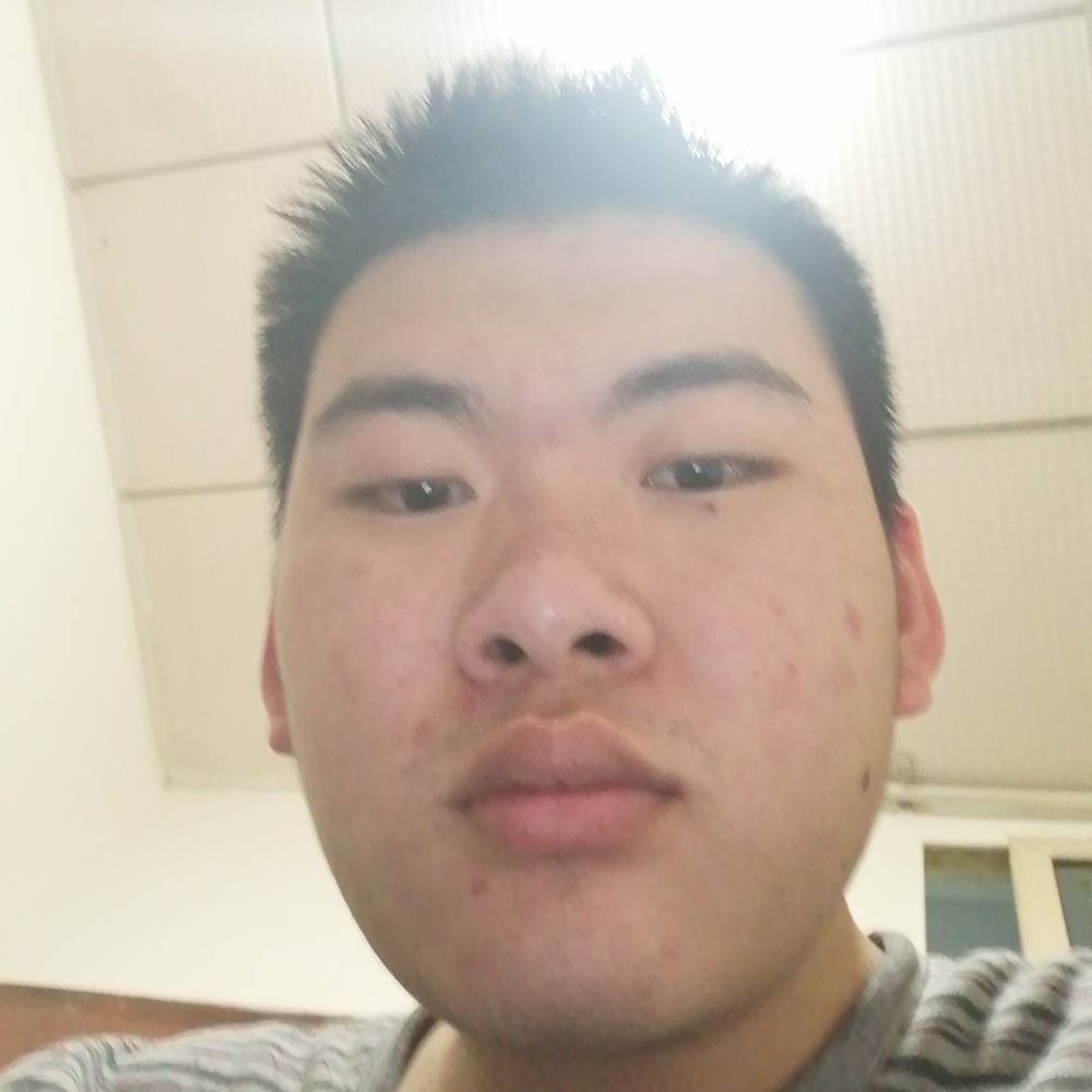 cHong(许羽的照片