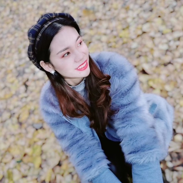 糖果丽的照片
