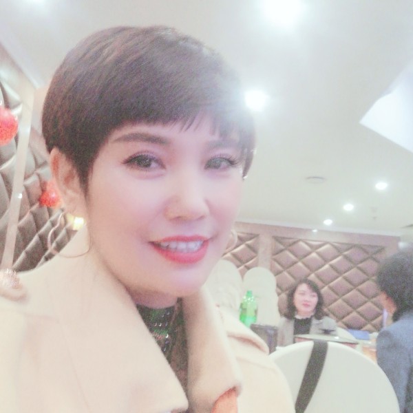 唯美美容的照片