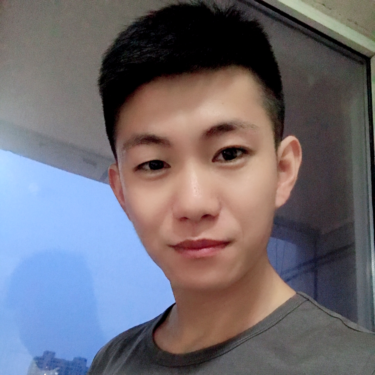 故人,的照片
