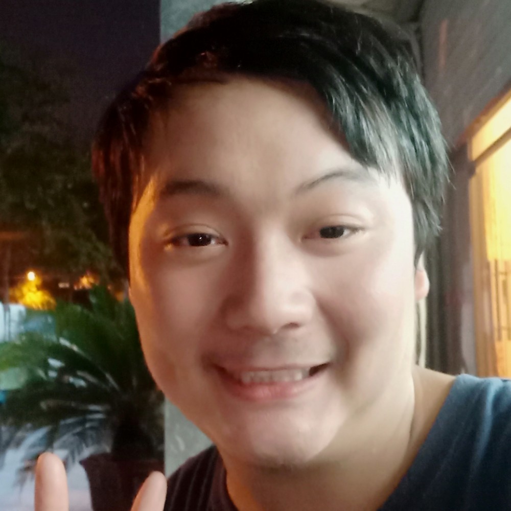 绚烂小懒虫的照片