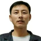 电脑爱恋眯眯眼的照片