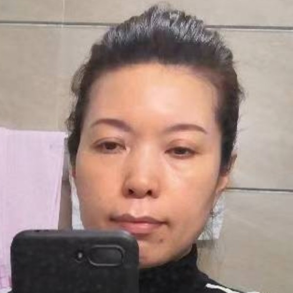 宏婉的照片