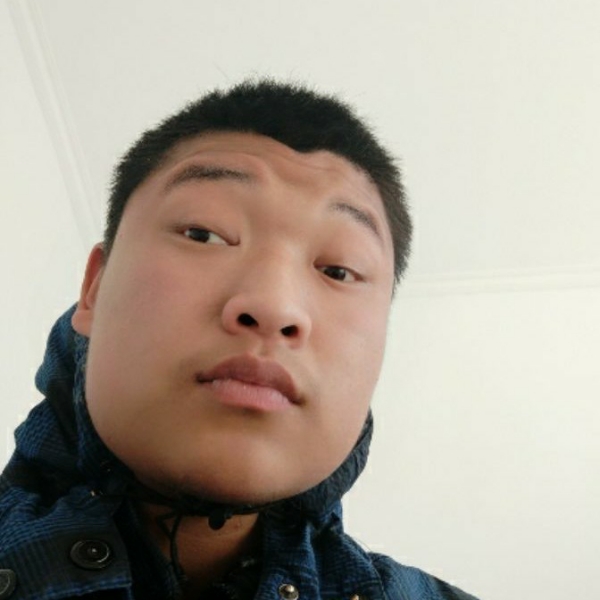 背后放弃暖阳的照片