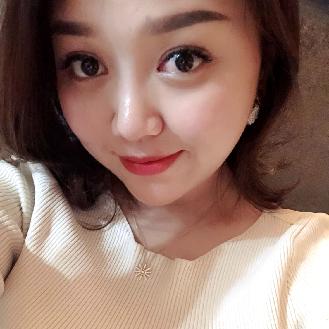 愿得一人心菁菁的照片