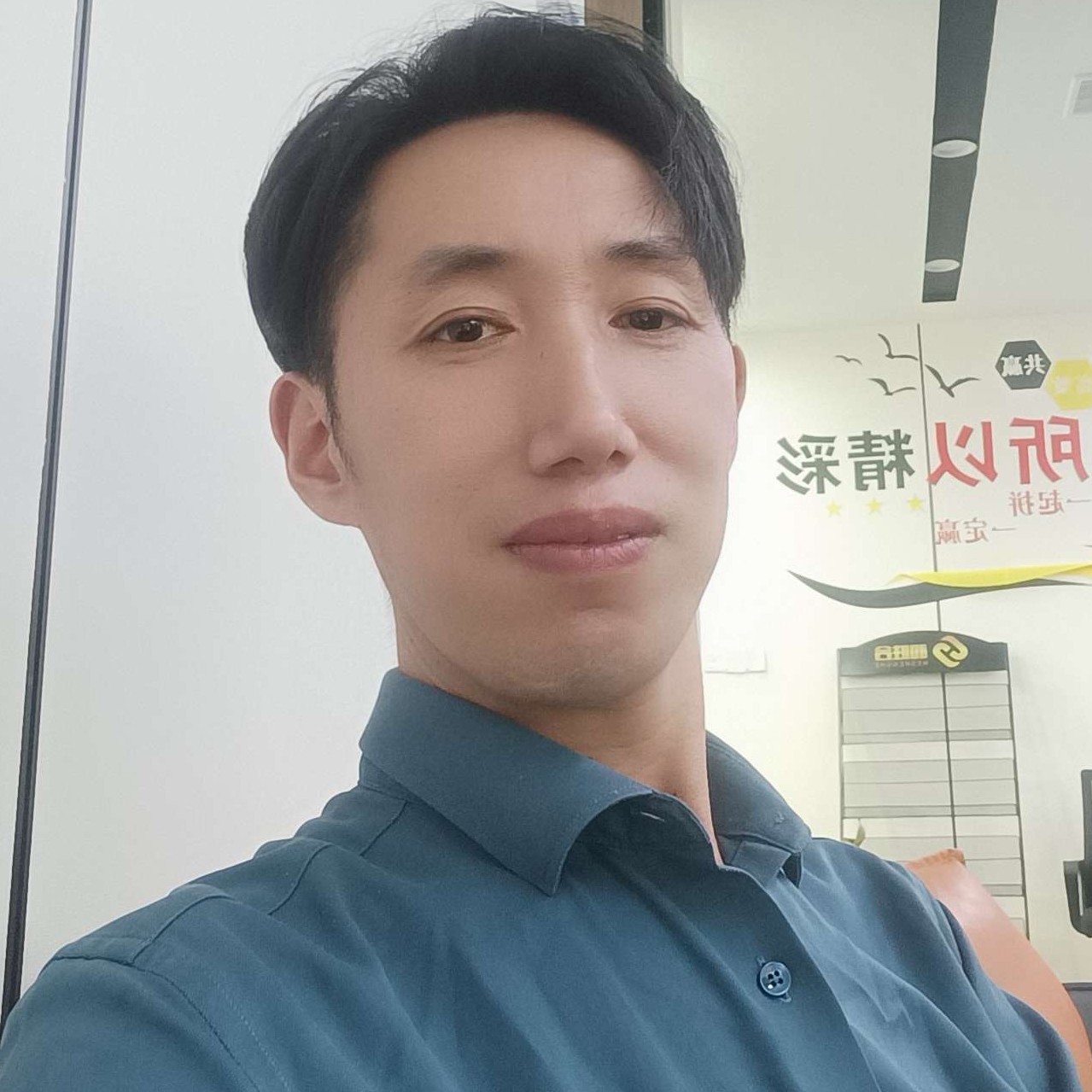 翩飞改变云朵的照片
