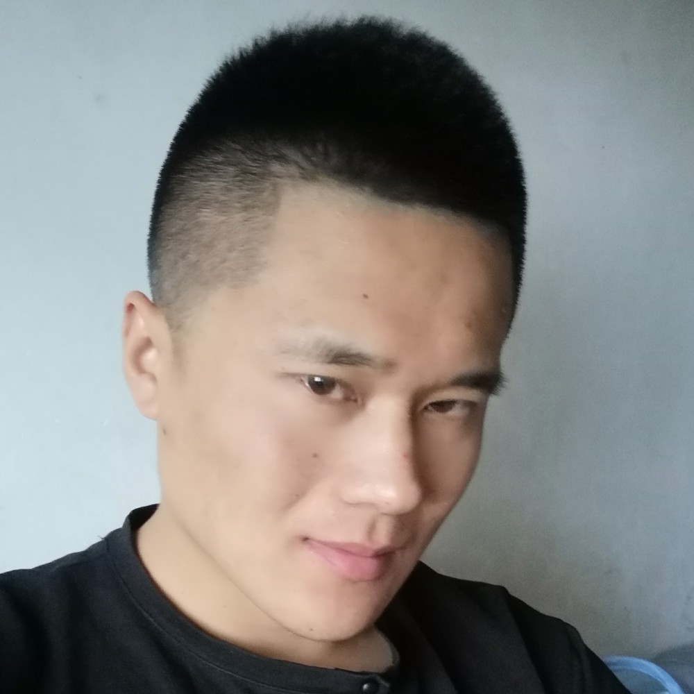 爱吃哈密瓜的照片