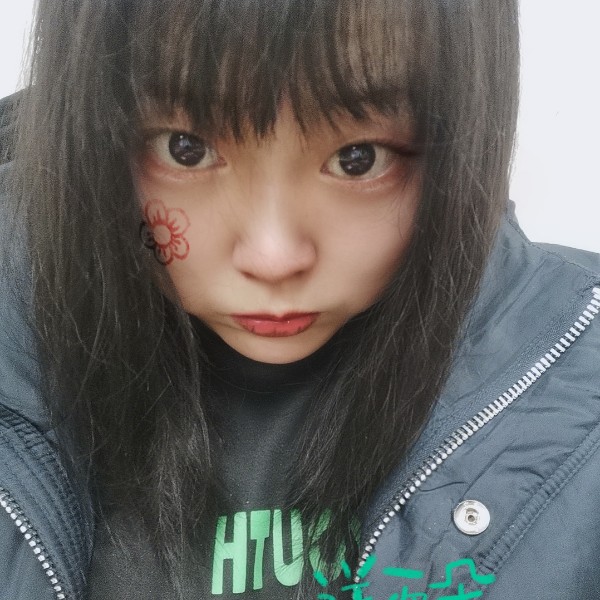 貓小妹的照片