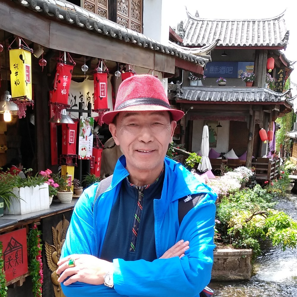 余溫保卫谨慎的照片