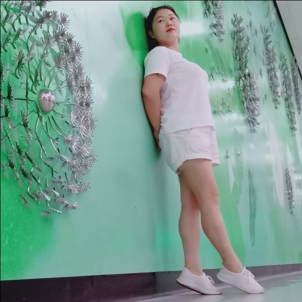 万婧婧的照片