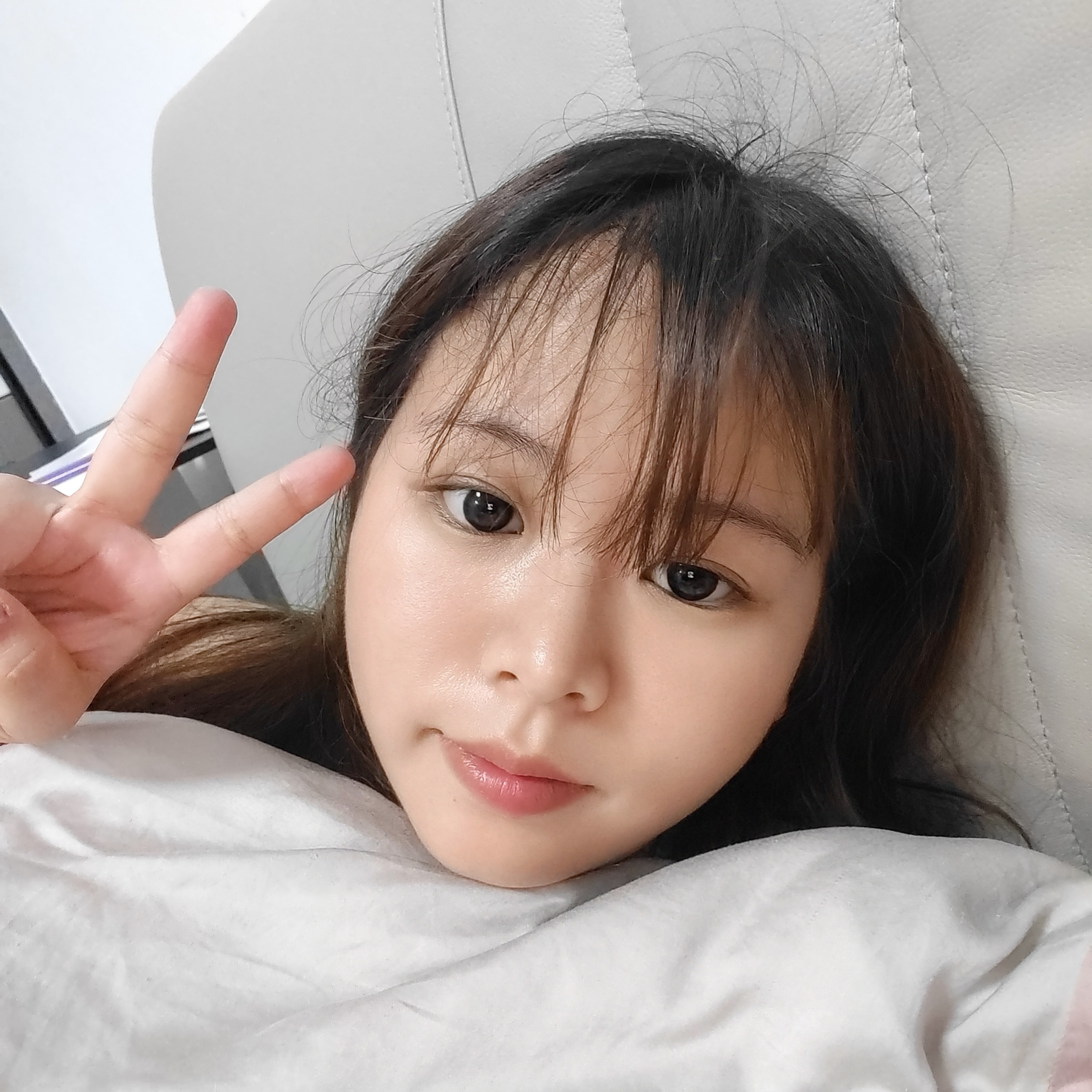 朴素就黛儿的照片