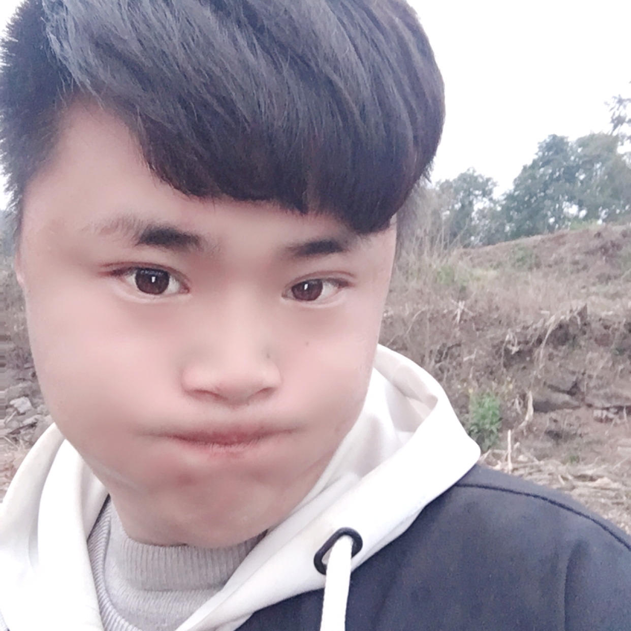 仁爱和呓语的照片