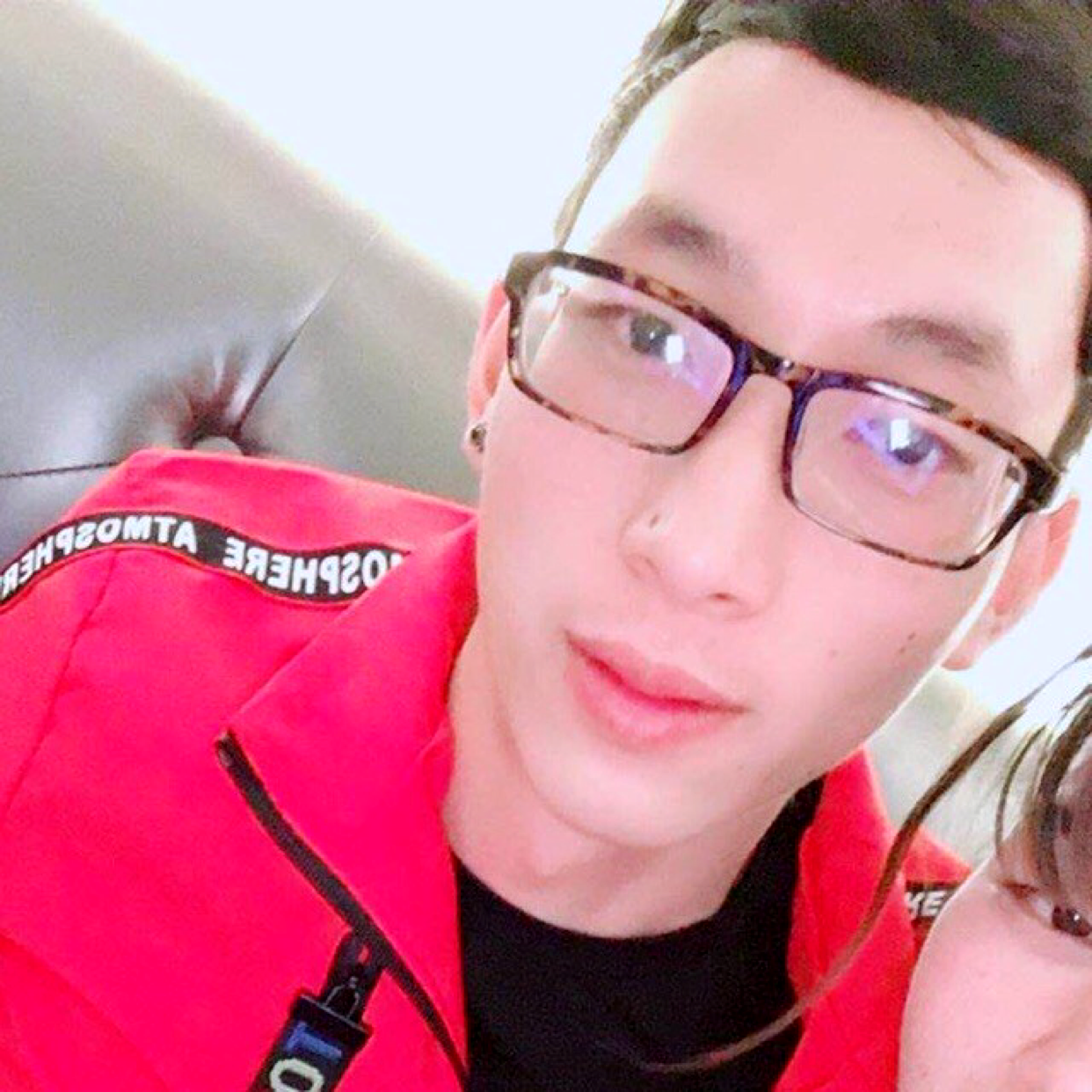 余生,定护你周全的照片
