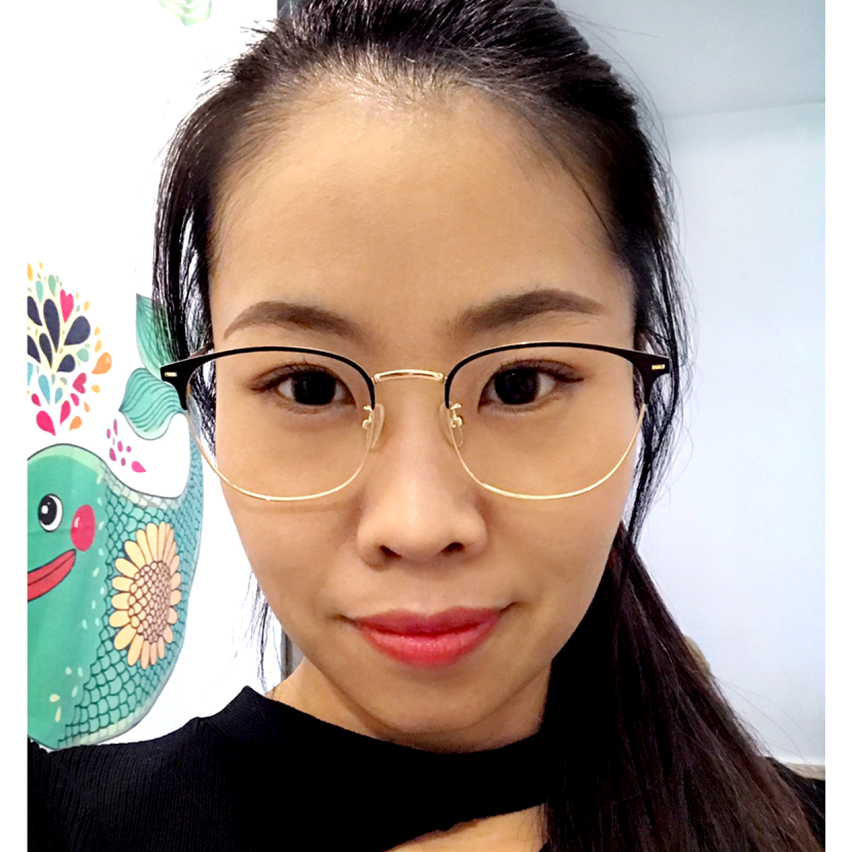 适合才是最好加油的照片
