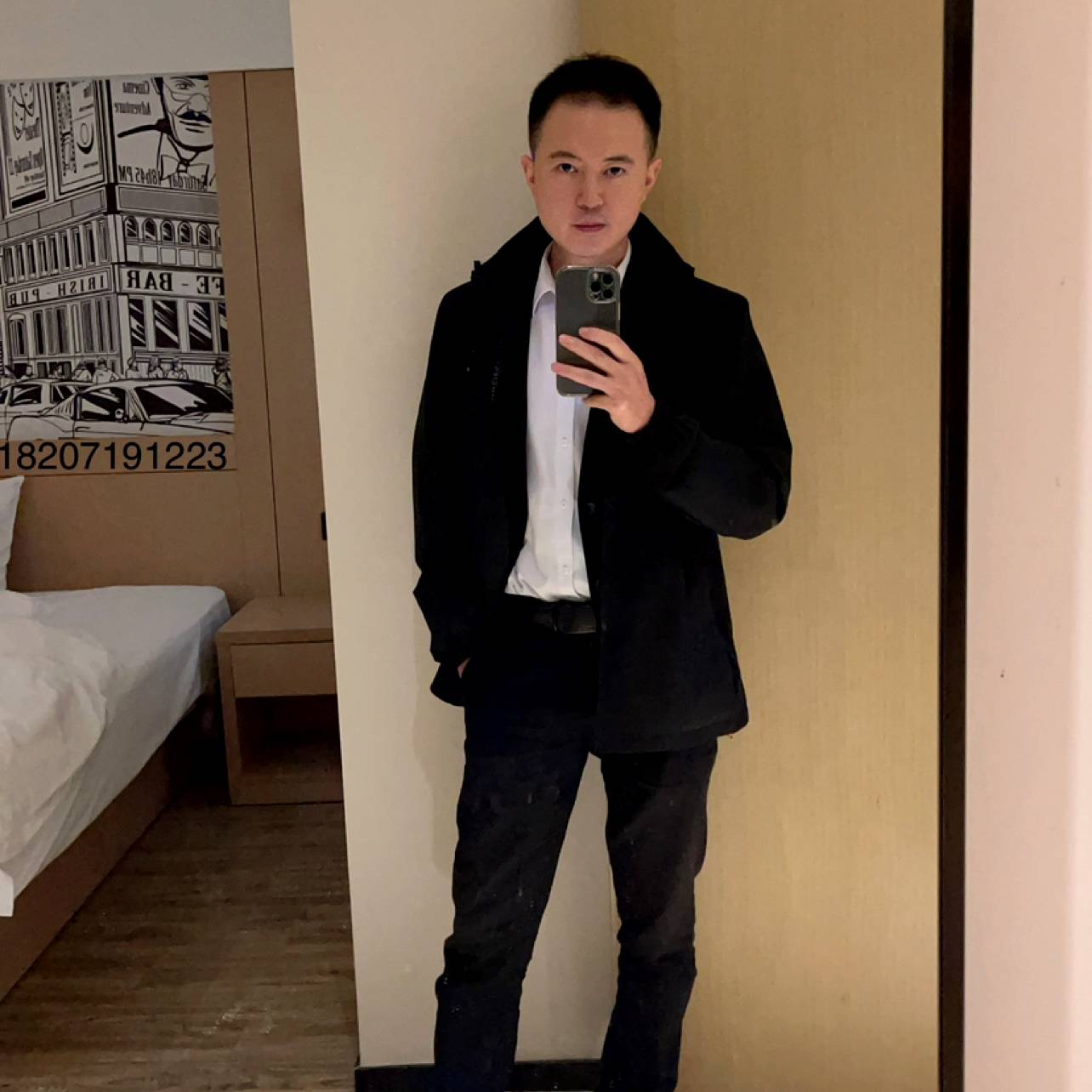 Mr.徐先生的照片