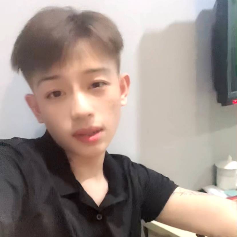 中意你的照片