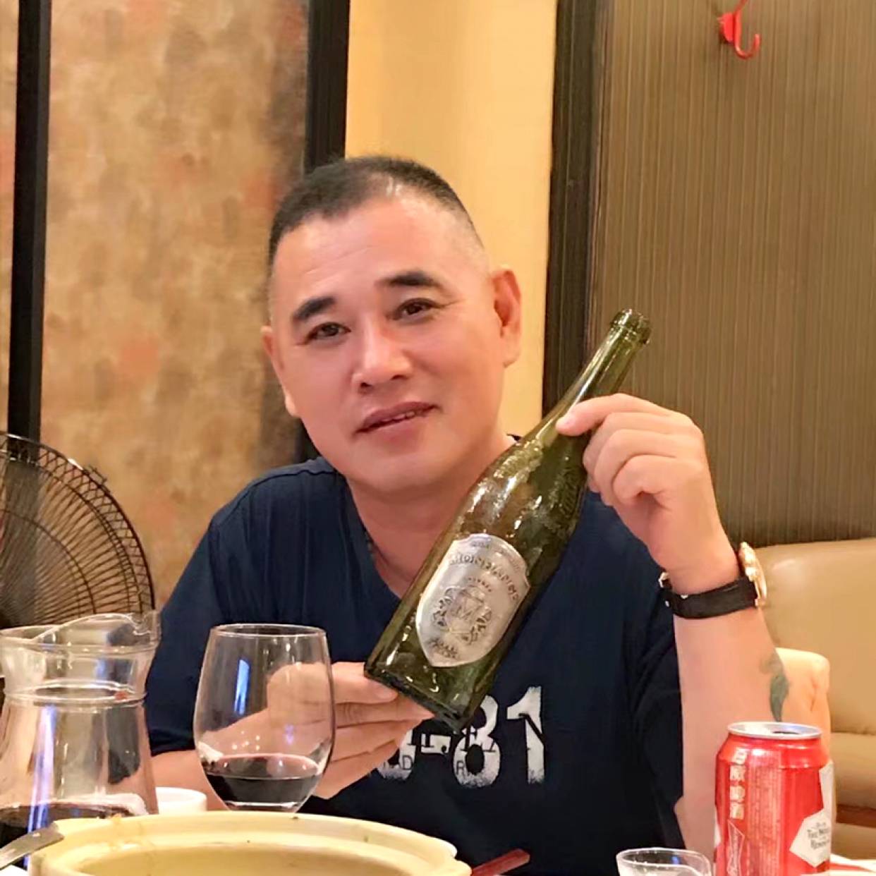 蛋挞愿仁爱的照片