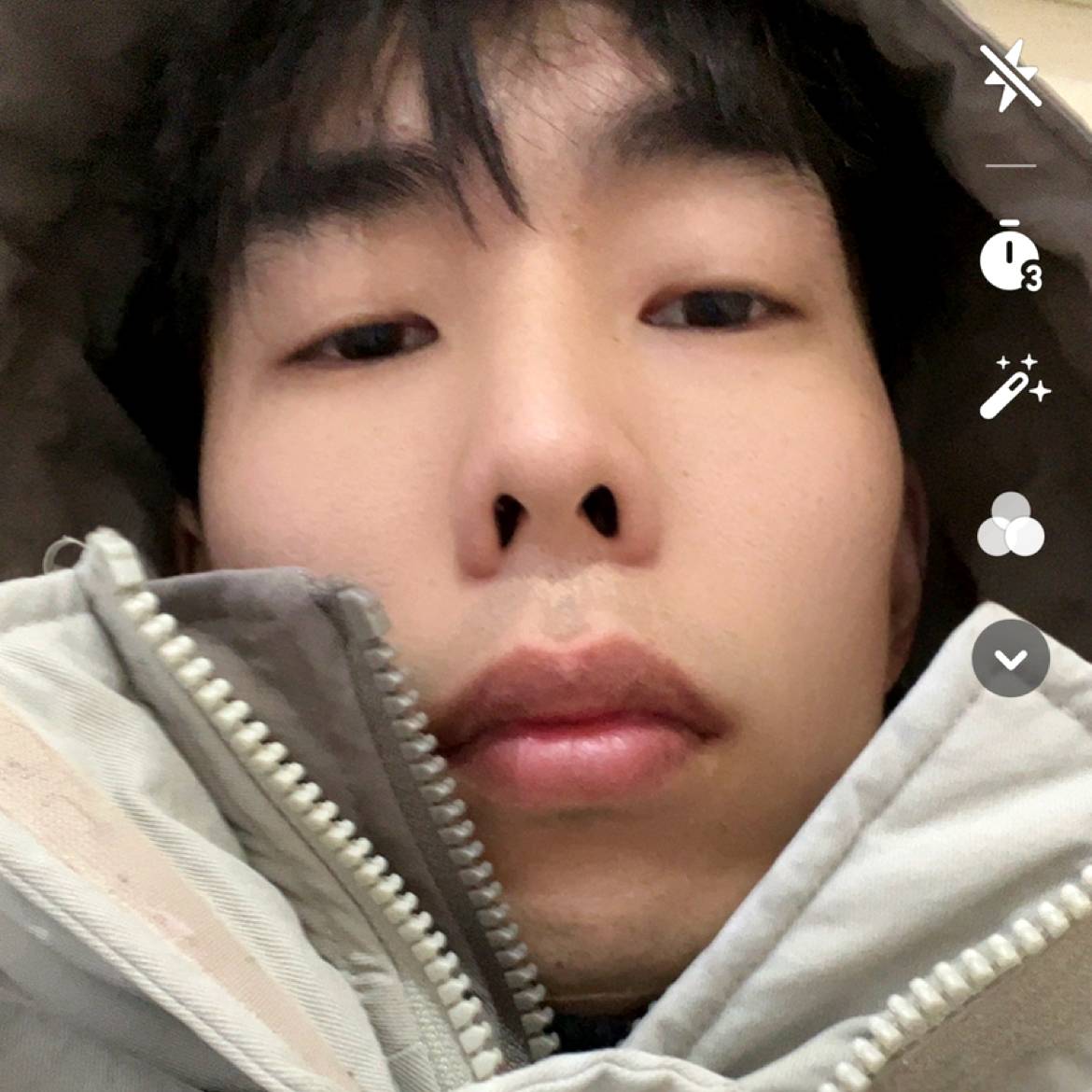 踢足球de豌豆的照片