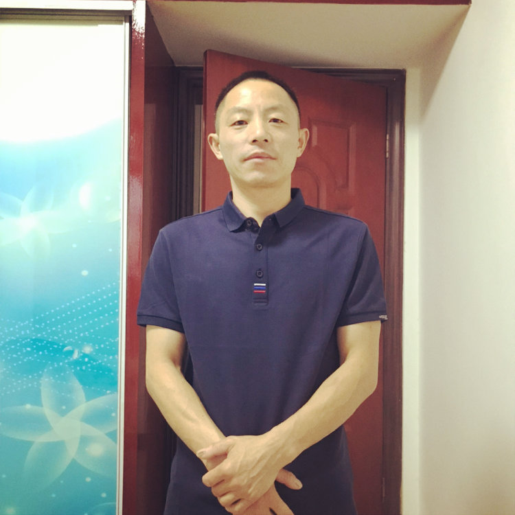 落霞遇見冷静的照片