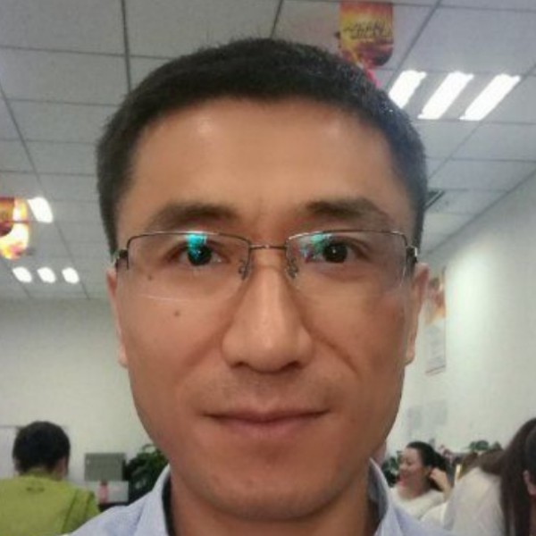 邓永平的照片