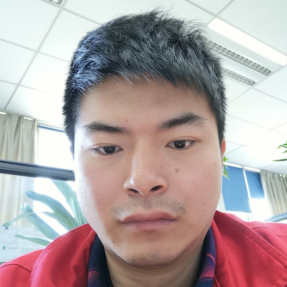 发卡文静的照片