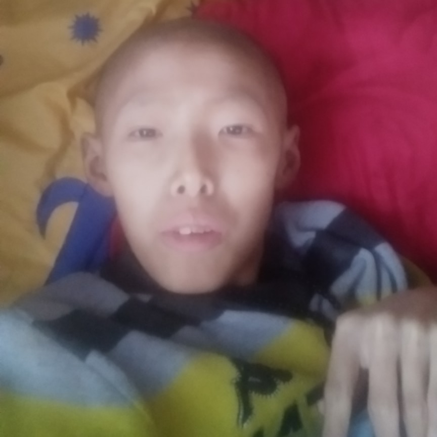 于云鹏的照片